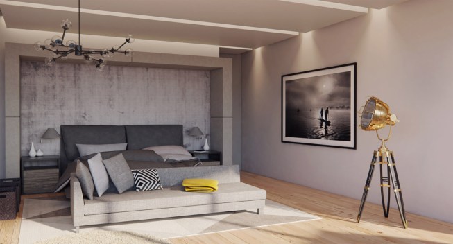 Core 31 - CRAFT Arquitectos
