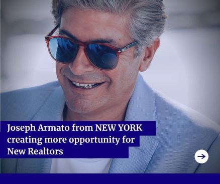 joe armato