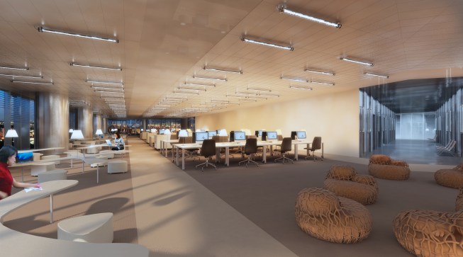 Offices.