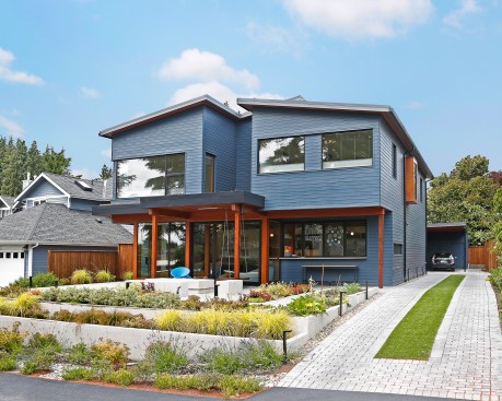 VAVA House