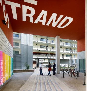 The+Strand