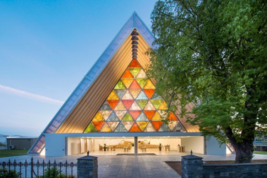 Cardboard+Cathedral%2c+Chirstchurch%2c+New+Zealand