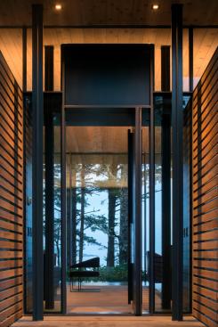 Tofino Beach House | Olson Kundig
