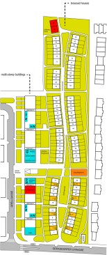 siteplan