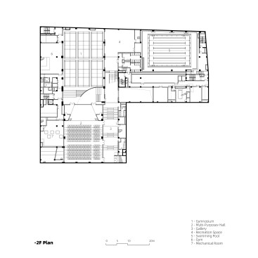 -2F Plan