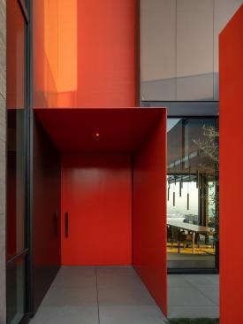 Collywood | Olson Kundig