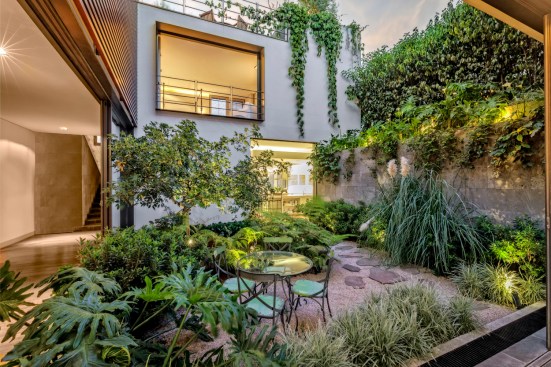Casa CSF - Lopez Duplan Arquitectos