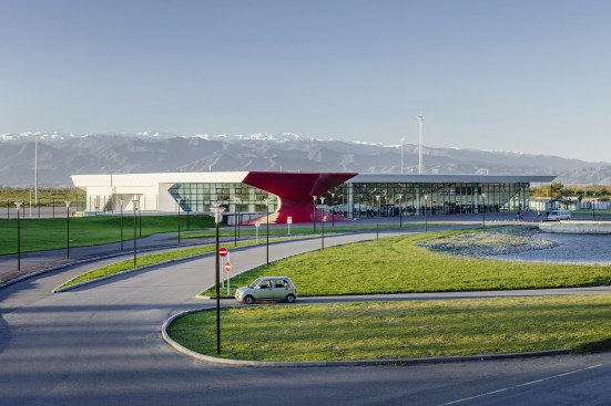 Kutaisi+International+Airport%2c+Georgia.