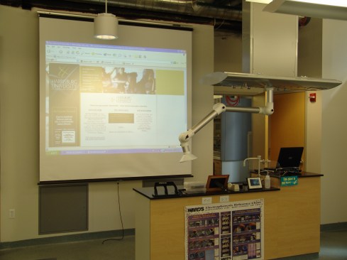 Classroom