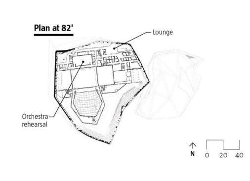 Courtesy Zaha Hadid Architects