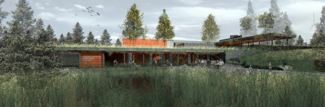 Design rendering