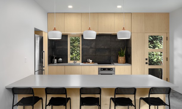 ADU Kitchen