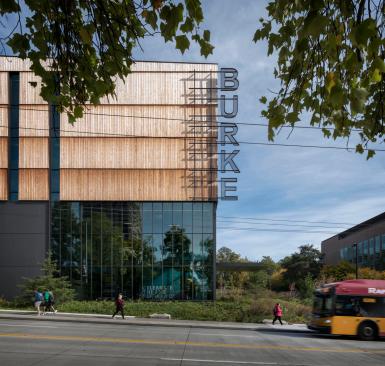 The Burke Museum | Olson Kundig