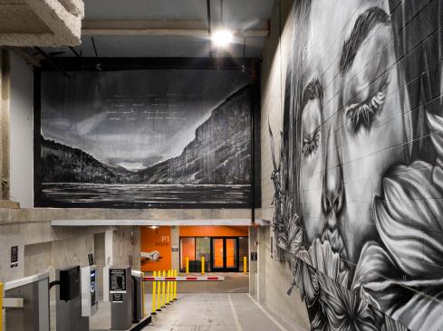 9th and Thomas | Olson Kundig