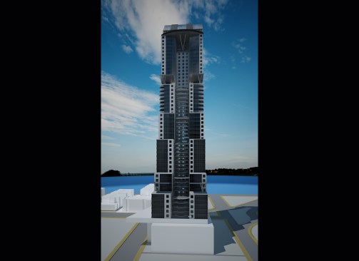 North+Elevation