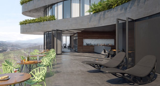 Core 31 - CRAFT Arquitectos