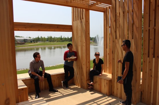 Gathering+Pavilion