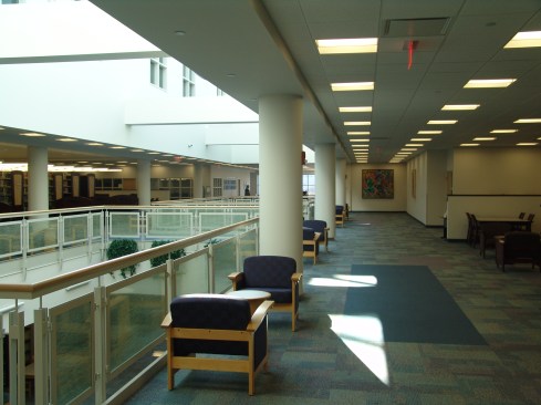Upper Floor