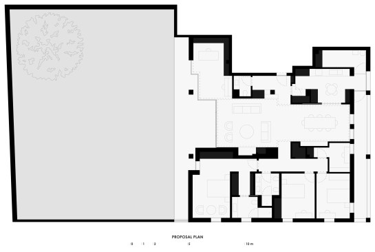 Proposal Plan