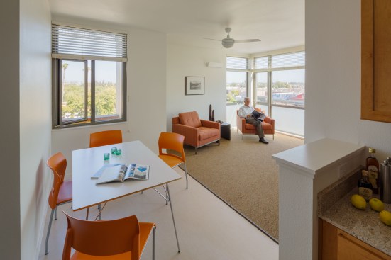 2014+AIA+Housing+Awards+-+Merritt+Crossing+Senior+Apartments