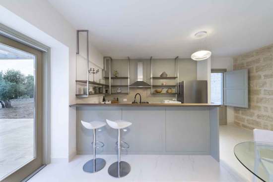 House in Salento