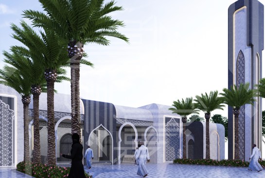 Exterior View 4