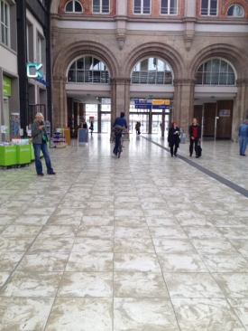Cardiff