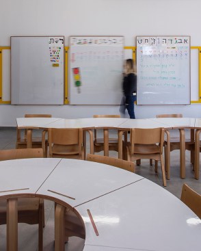Class room
