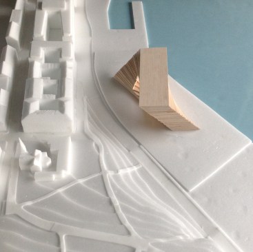 Wooden+model