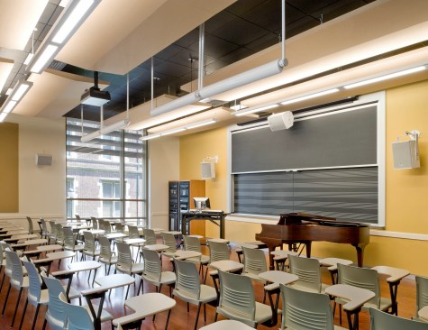 Large Classroom