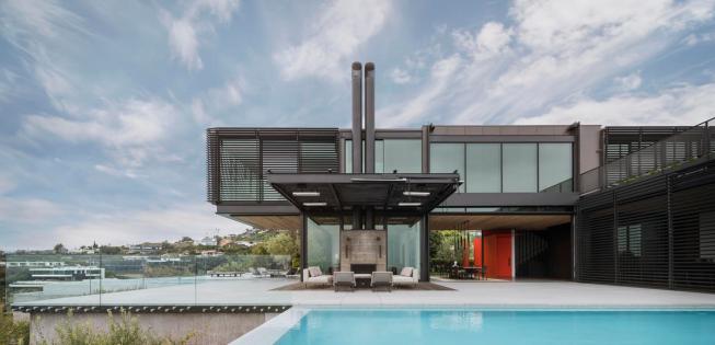 Collywood | Olson Kundig
