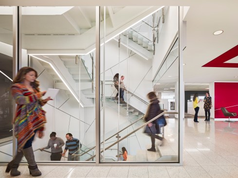 Burlington Coat Factory Headquarters