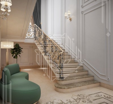 Stair 2
