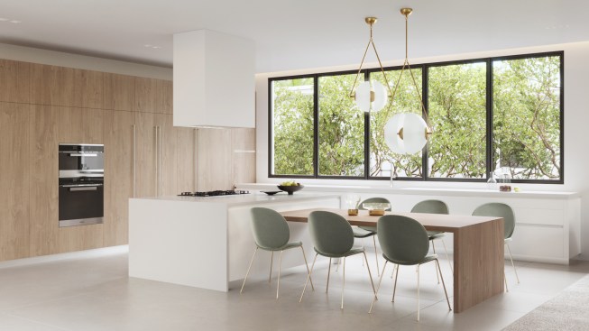 Bay Harbour Island Residence