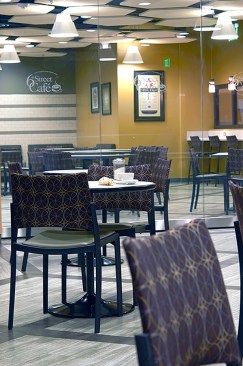 Cafe