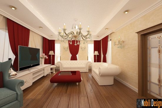 Interior design of a new classic living room .
Page web information-http://www.nobili-interior-design.ro/portofoliu/portofoliu-rezidential/210-design-interior-casa-stil-clasic.