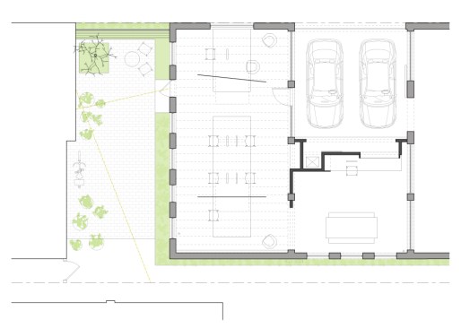 New Floor Plan