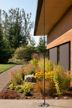 Olympia Prairie Home exterior