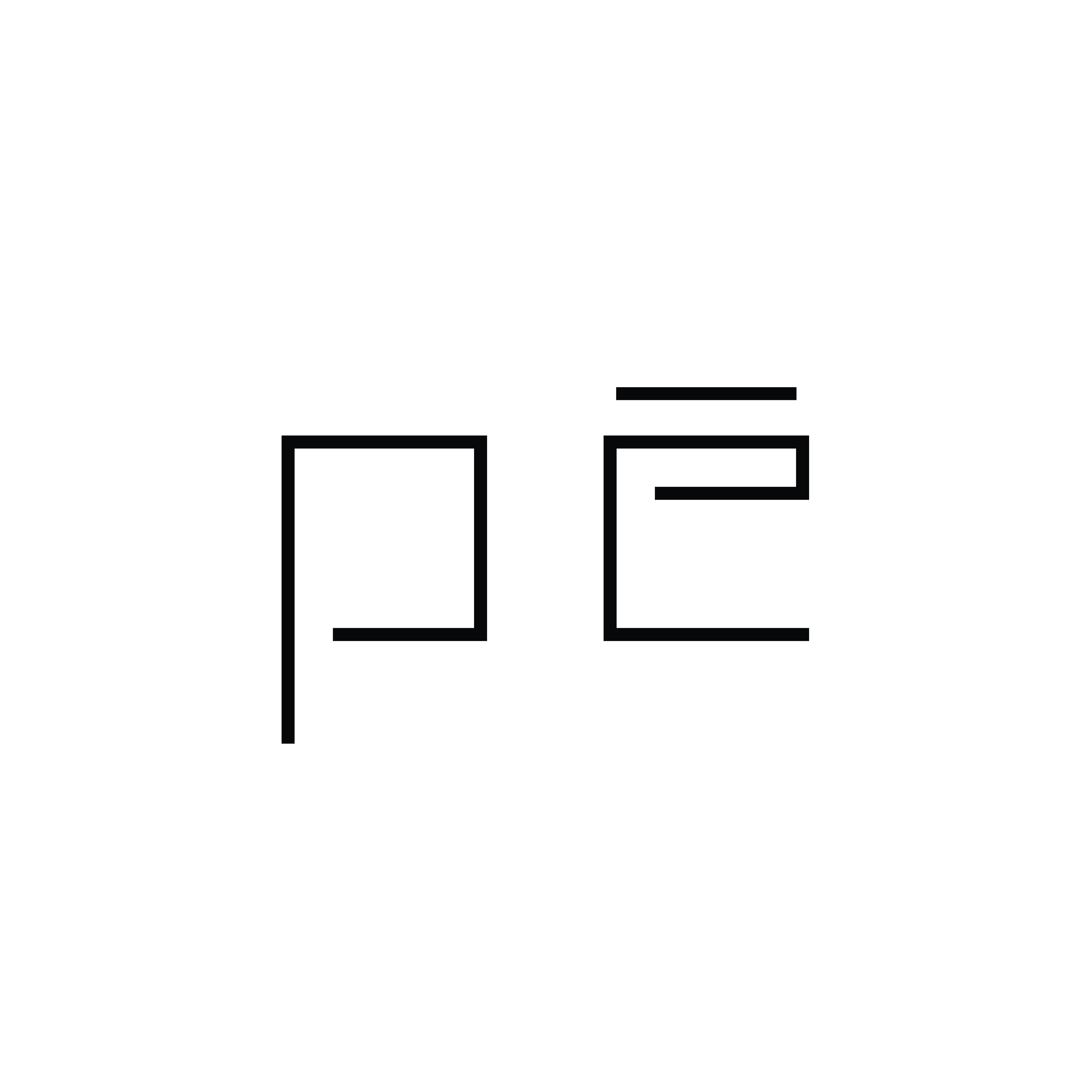 estudio | p ē