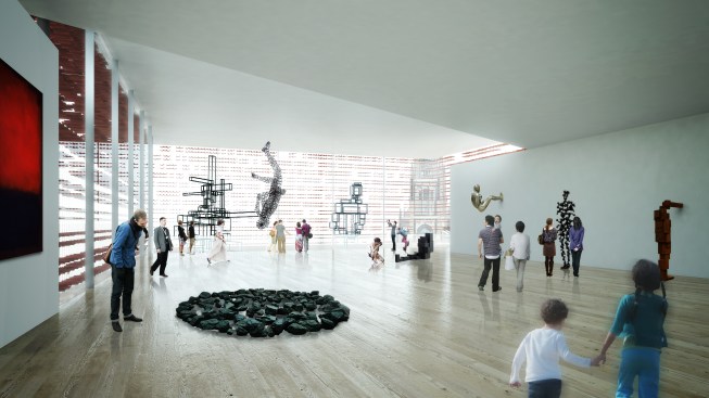 Gallery.+
