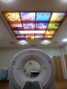 CT Simulator