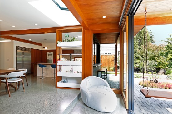 VAVA House