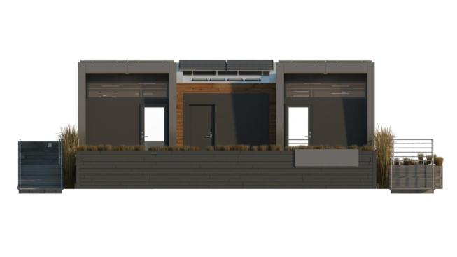 Elevation 2.