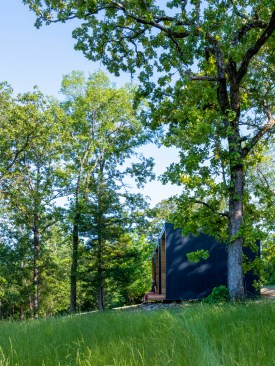 Cabins
