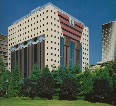Peter Meijer: Portland Building Advocacy in Portalnd, Ore.