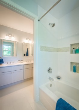 Kid's Bath Tub