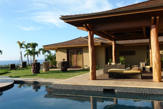 Hualalai Hawaii