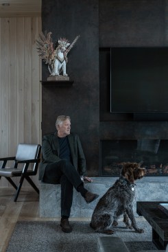 Big Wood Residence