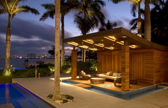 CABANA