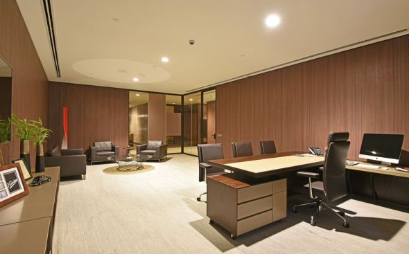 Directors Office